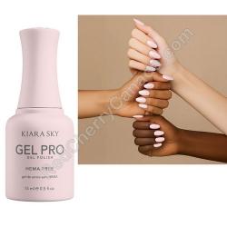  Gel Pro 155 Rose & Lychee 15 ml 
