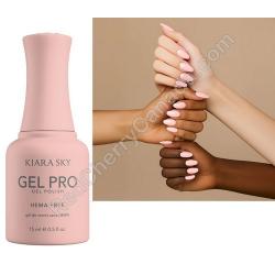  Gel Pro 158 Soft Press 15 ml 