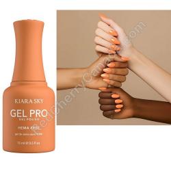  Gel Pro 160 Tangerine Twist 15 ml 