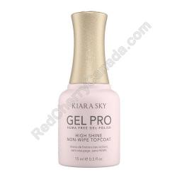  Gel Pro Non Wipe Top 15 ml 