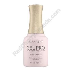  Gel Pro Rubber Base 15 ml 
