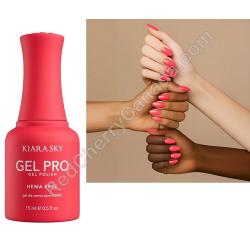  Gel Pro 090 Glow-rious 15 ml 