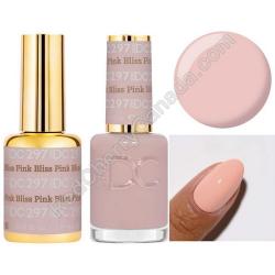  Gel DC 297 Pink Bliss 18 ml 