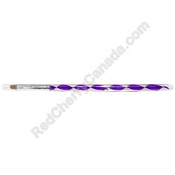  GND Art Brush 8 Purple Spiral 