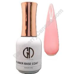  GND Gel Rubber Base 01 15 ml 