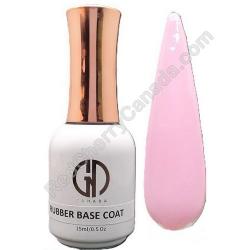  GND Gel Rubber Base 02 15 ml 