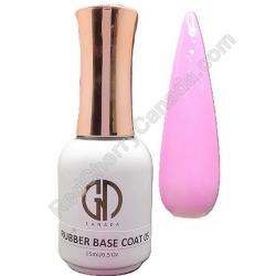  GND Gel Rubber Base 05 15 ml 