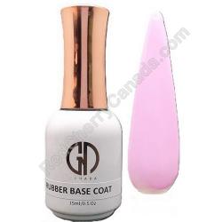  GND Gel Rubber Base 06 15 ml 