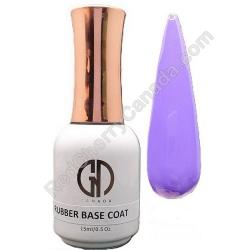  GND Gel Rubber Base 07 15 ml 