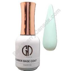  GND Gel Rubber Base 08 15 ml 