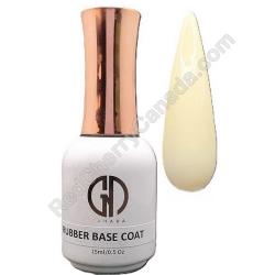  GND Gel Rubber Base 09 15 ml 