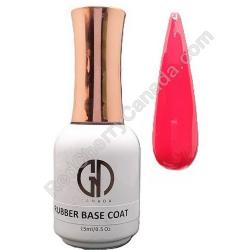  GND Gel Rubber Base 10 15 ml 