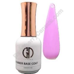  GND Gel Rubber Base 11 15 ml 