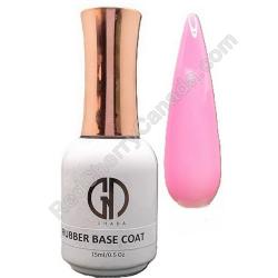 GND Gel Rubber Base 12 15 ml 
