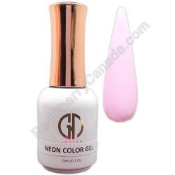  GND Gel Rubber Base 13 15 ml 