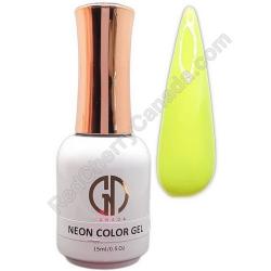  GND Gel Rubber Base 15 15 ml 