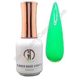  GND Gel Rubber Base 16 15 ml 