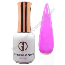  GND Gel Rubber Base 17 15 ml 