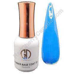  GND Gel Rubber Base 18 15 ml 