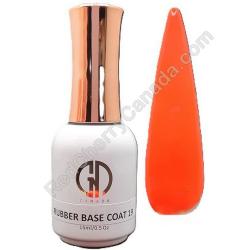  GND Gel Rubber Base 19 15 ml 