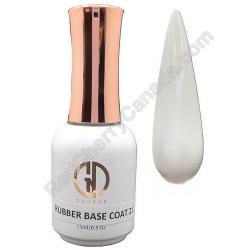  GND Gel Rubber Base 21 15 ml 