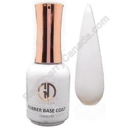  GND Gel Rubber Base 22 15 ml 