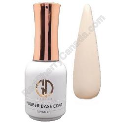  GND Gel Rubber Base 23 15 ml 