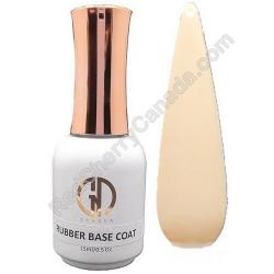  GND Gel Rubber Base 24 15 ml 
