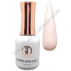  GND Gel Rubber Base 25 15 ml 