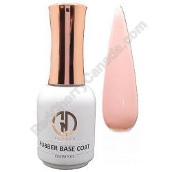  GND Gel Rubber Base 27 15 ml 