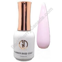  GND Gel Rubber Base 30 15 ml 
