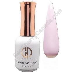  GND Gel Rubber Base 31 15 ml 