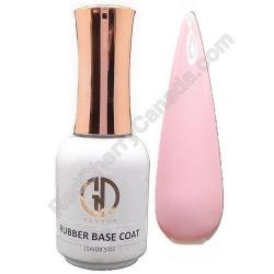  GND Gel Rubber Base 34 15 ml 