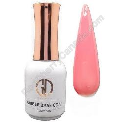  GND Gel Rubber Base 35 15 ml 