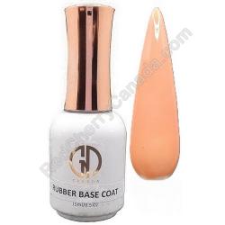  GND Gel Rubber Base 37 15 ml 