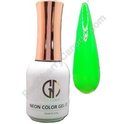  GND Gel Neon 03 15 ml 