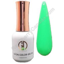  GND Gel Neon 04 15 ml 