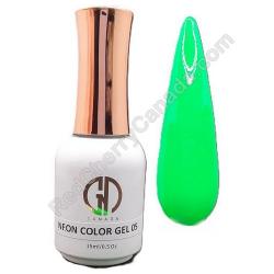  GND Gel Neon 05 15 ml 