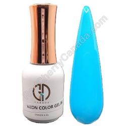 GND Gel Neon 06 15 ml 