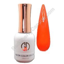  GND Gel Neon 09 15 ml 
