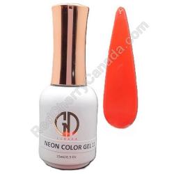  GND Gel Neon 11 15 ml 