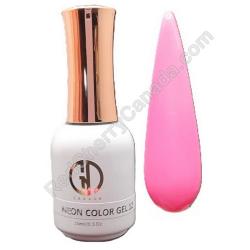  GND Gel Neon 12 15 ml 