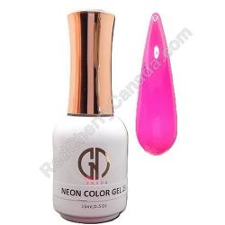 GND Gel Neon 13 15 ml 
