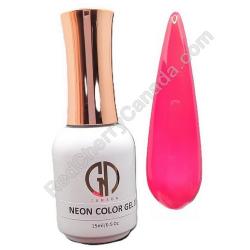  GND Gel Neon 14 15 ml 