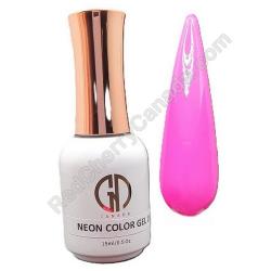  GND Gel Neon 15 15 ml 