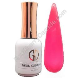  GND Gel Neon 16 15 ml 