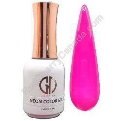  GND Gel Neon 17 15 ml 