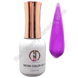  GND Gel Neon 19 15 ml 