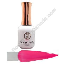  GND Gel Neon 20 15 ml 