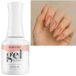  KS Gel Builder Cover Up 15 ml 